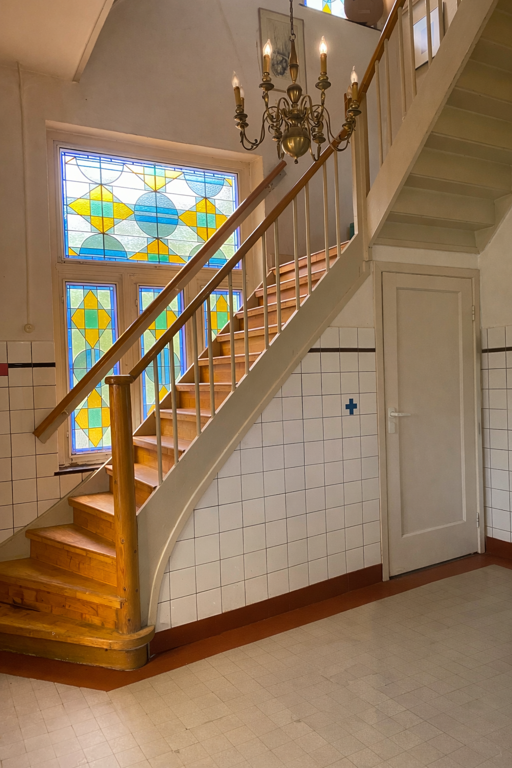 Keizer & De Kroon schilderwerk